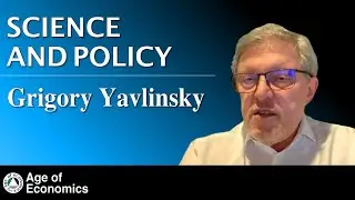 Grigory Yavlinsky - Economic Science & Engineering