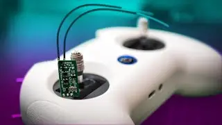 FIX BetaFPV LiteRadio 2 SE won't bind with XM+