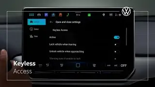Keyless Access