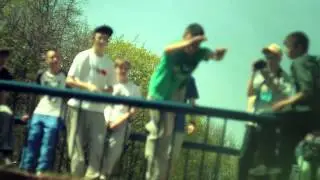 Отчетик с 9 мая