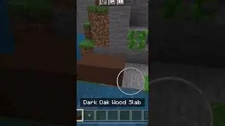 How to Build a Platypus in Minecraft #shorts