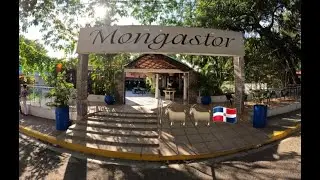 MONGASTOR : El Mejor CHIVO de Rep.Dom🇩🇴