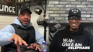 Caught my mum cheating on my dad || E.I.T.R Pod. Ep 58