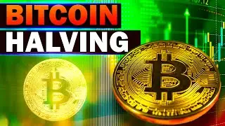 What Is The Bitcoin Halving?