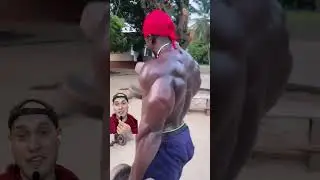 АФРИКАНСКИЙ ХИМИК 🦧