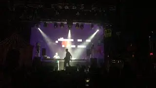 GLAM GO FEST - GONE.FLUDD