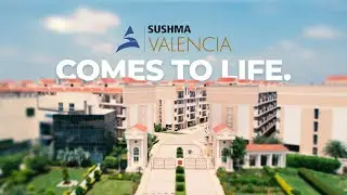 Celebrating 500 Families Moving In | Sushma Valencia Comes to Life!