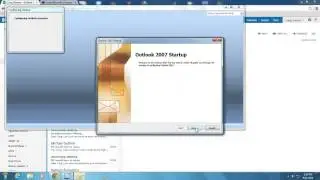 Outlook - how to install the desktop client