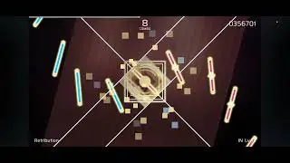 Phigros Gameplay Episode 7: Chapter 8 Playthrough part 3: Unlocking the remaining 2 hidden songs
