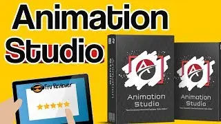 Animationstudio Review | AnimationStudio WalkThru Demo
