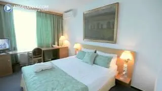 Art Hotel 4★ Hotel Moscow 2013