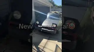 Which car?