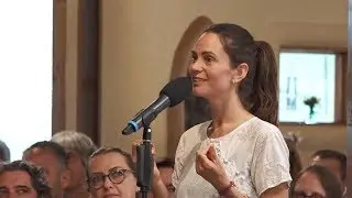 Ум - это облако, а Сердце - безграничное небо