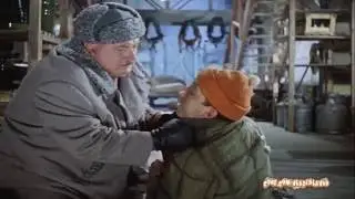 Где детонатор?!