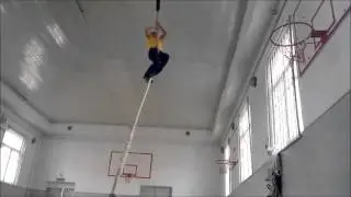 Полоса препятствий