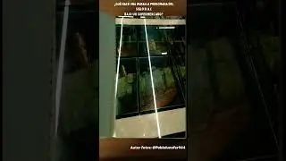 ¿Qué hace una muralla Preromana debajo de un supermercado?