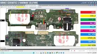 VIVO Y21S QCN  Hardware Solutions