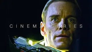 PROMETHEUS - My Own Cut (2020)