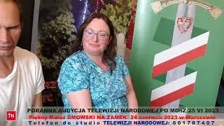 MASZEROWALIŚMY I PRZESZLIŚMY