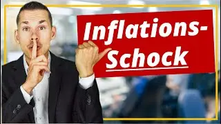 Inflationsschock: Warum das 2%-Ziel eine gefährliche Illusion ist