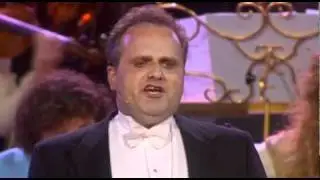 André  Rieu- Impossible Dream
