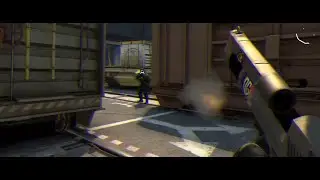 CSGO Travis Scott - sdp interlude