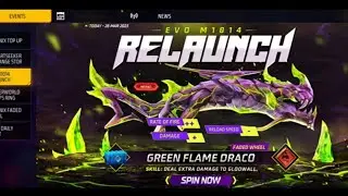 DRACO M10 RETURN EVENT|EVO M1014 RETURN | DRACO M10 RETURN KAB AAYEGI | TROPICAL PARROT RETURN EVENT