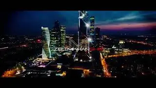 BMW дрифт под клубняк.