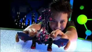 Ben 10 Фигурки 15 см.