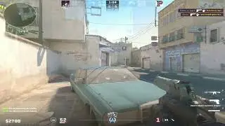 hightlights #8 | CS2