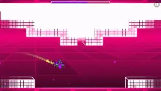 Geometry Dash: F A L L E N