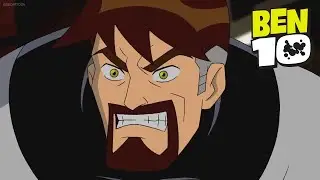 Ben 10 - 