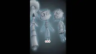 #коралинавстранекошмаров #coraline #edit