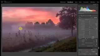 Fotobewerking in Lightroom deel 12 : Een HDR Panorama maken