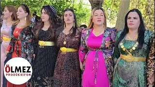 Gazi Yıldırım - Mılani halayı Selam Esra düğünü