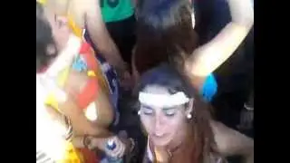 TOMORROWLAND 2013 STEVE ANGELO Y MOTIVACION ESPAÑOLA