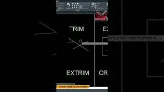 How to use TRIM & EXTRIM Command? 