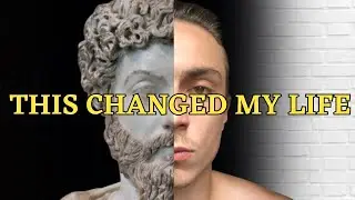 3 Stoic Teachings That Will Change Your Life