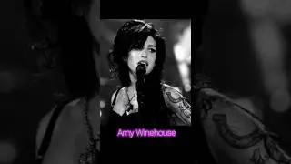 Amy Winehouse