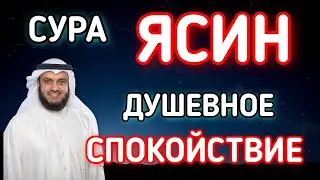 Сура Ясин. Душевное спокойствие !