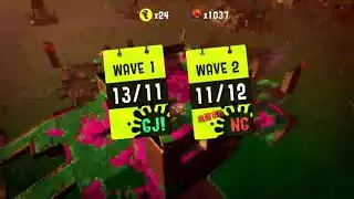 Nintendo Switch Force Live Profreshional Mode 140/400