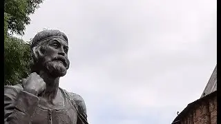 Зодчий Фёдор Конь. Как сочиняли биографию.
