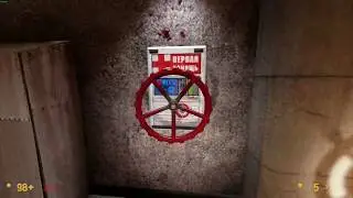 Black Mesa #9
