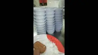 It,s time to attack for a breakfast in suicide camp