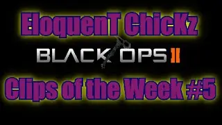 Clips of the Week #5