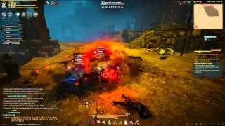 [Live Stream] Black Desert - Dungeon Time! (with PvP)