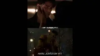Savitar VS Kid Flash #shorts