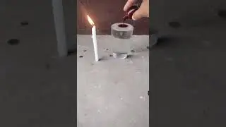 Nail polish vs water/