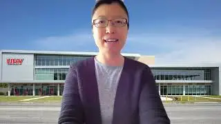 English as a second language near me with Dr. Wei
