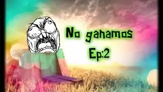 Los Juegos Del Hambre- #2 Intentando ganar